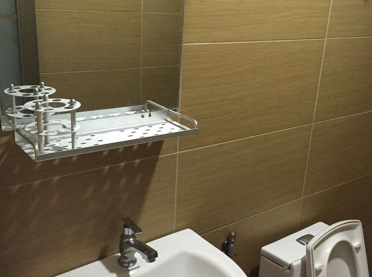 ホテル Mali-mali Beach Resort