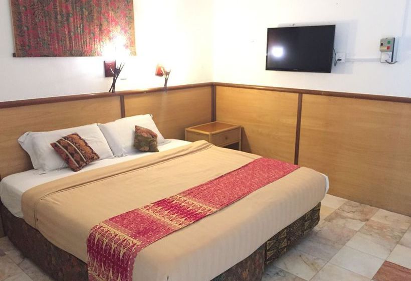 ホテル Mali-mali Beach Resort