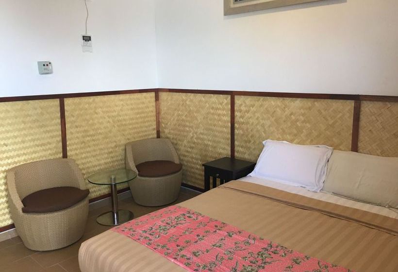 ホテル Mali-mali Beach Resort