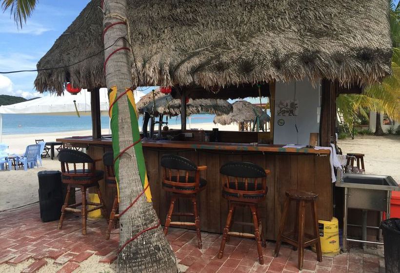 ホテル Mali-mali Beach Resort