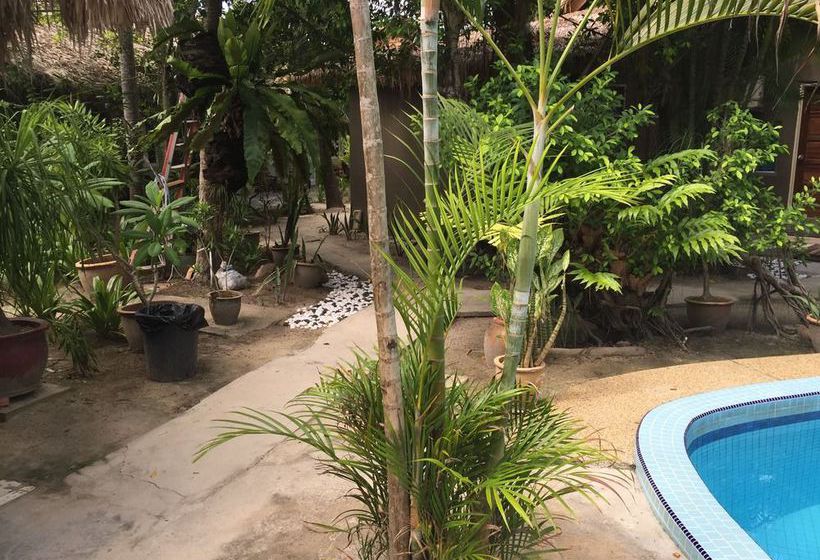 ホテル Mali-mali Beach Resort