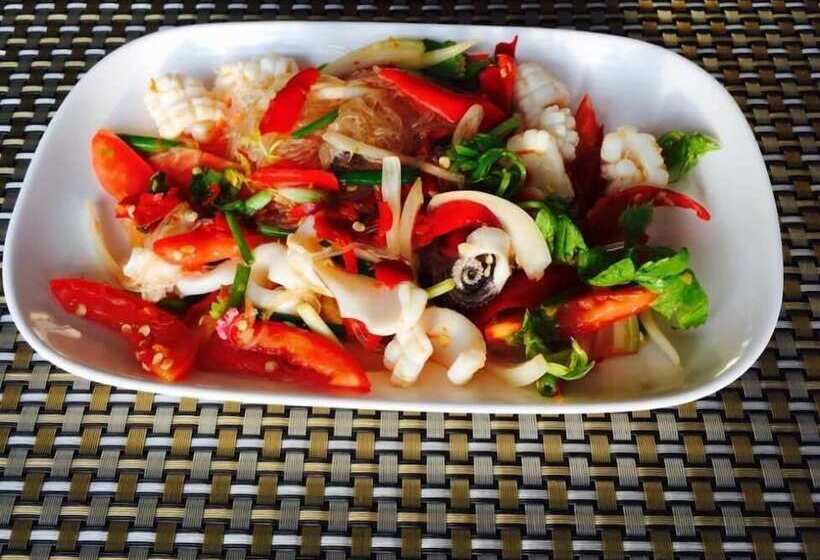 Отель Mellow Space Boutique Rooms