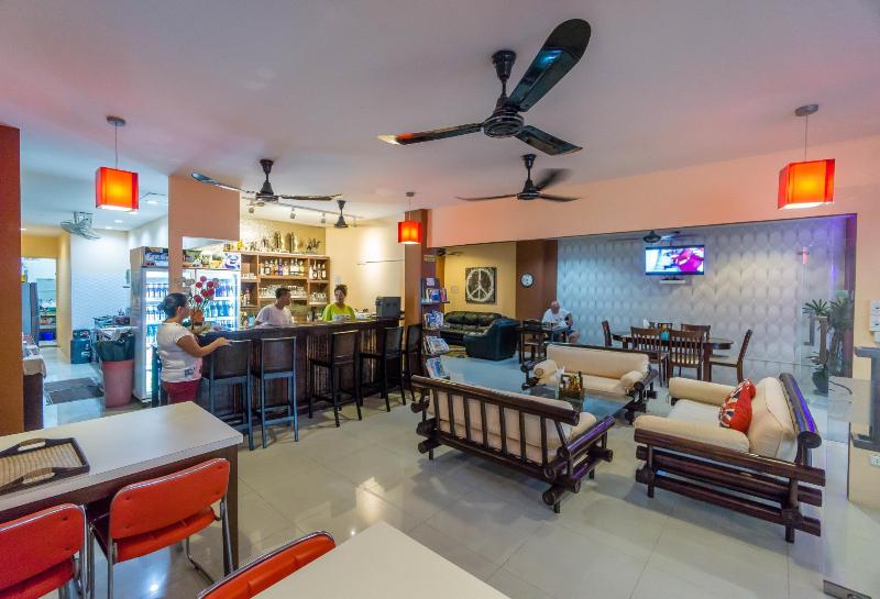 Отель Mellow Space Boutique Rooms