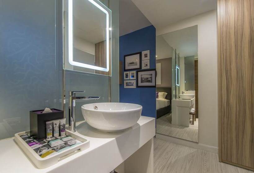 فندق Mercure Kota Kinabalu City Centre