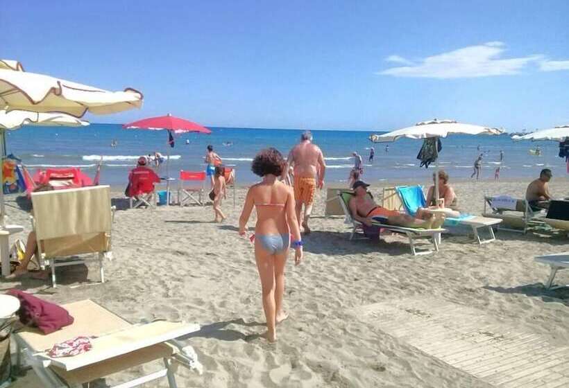 Morchio Mhotelsgroup