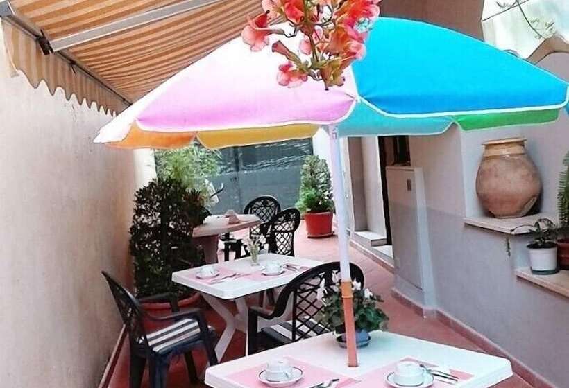 Morchio Mhotelsgroup