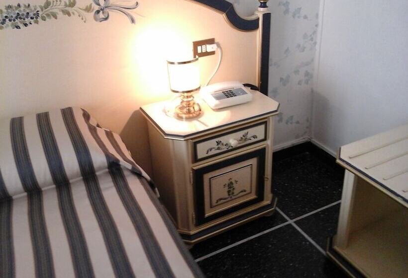 Morchio Mhotelsgroup