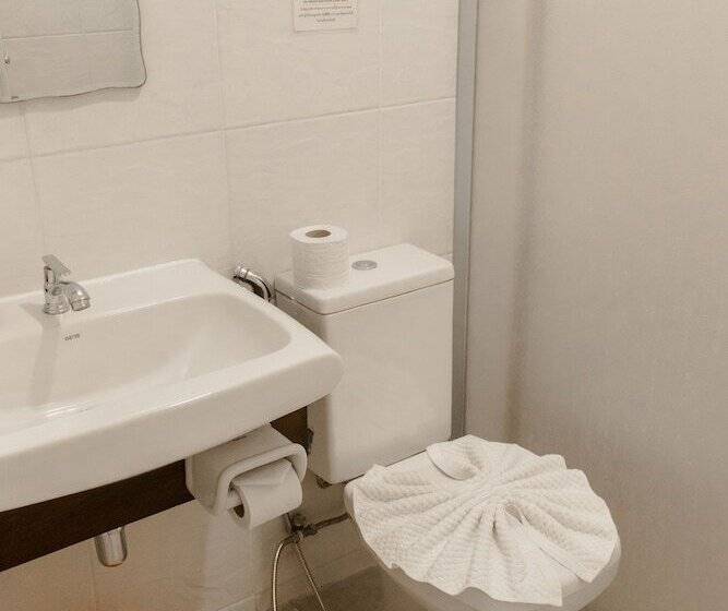 酒店 Morning Dew Lodge