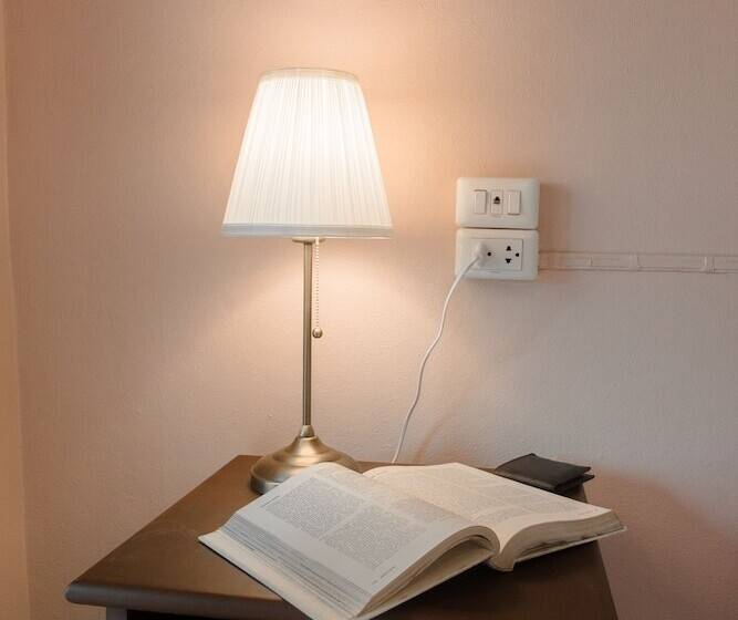 酒店 Morning Dew Lodge