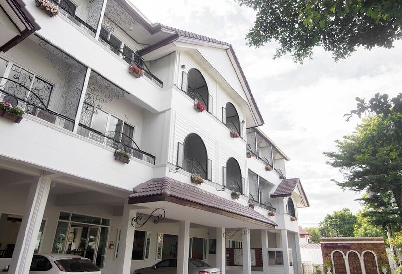 酒店 Morning Dew Lodge