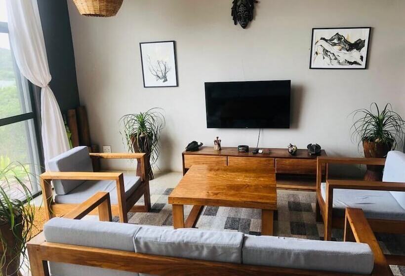 Отель Naara Ecolodge & Spa