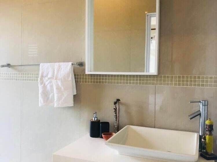 Отель Naara Ecolodge & Spa