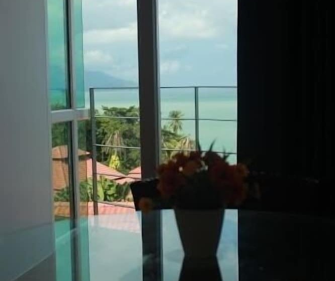 Отель Nantra Thongson Bay Resort & Villas