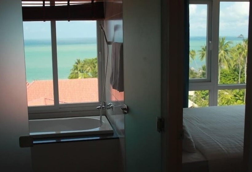 Отель Nantra Thongson Bay Resort & Villas