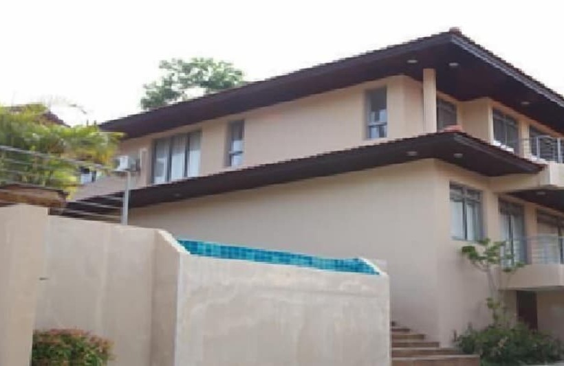 Отель Nantra Thongson Bay Resort & Villas