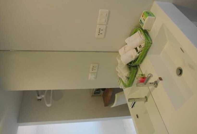 Отель Nantra Thongson Bay Resort & Villas