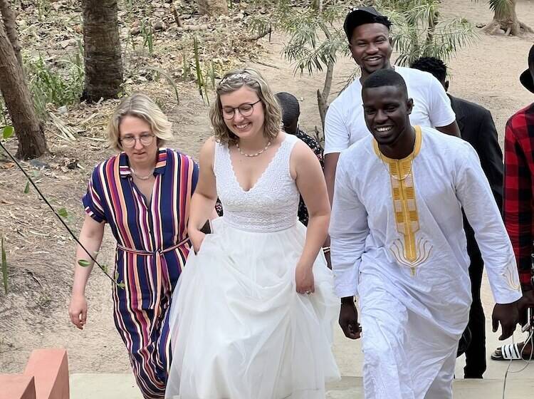 هتل Nemasu Ecolodge