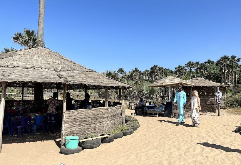 هتل Nemasu Ecolodge