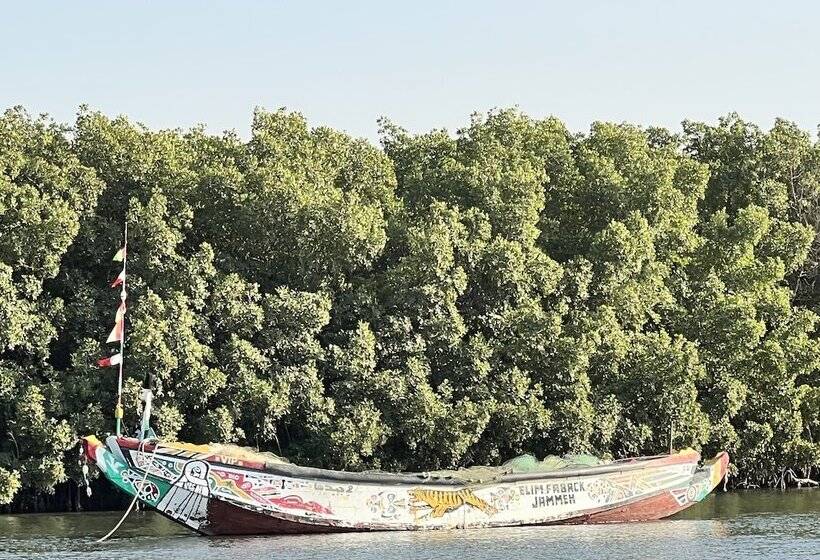 هتل Nemasu Ecolodge