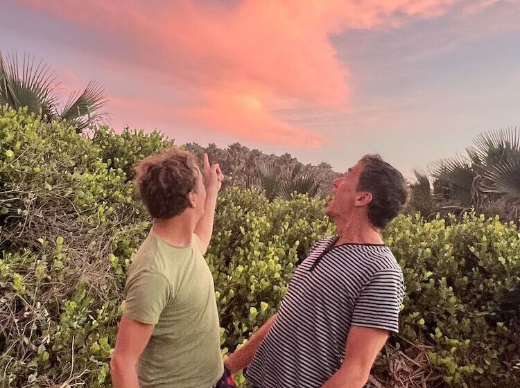 هتل Nemasu Ecolodge