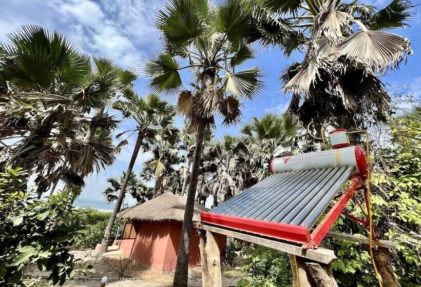 هتل Nemasu Ecolodge