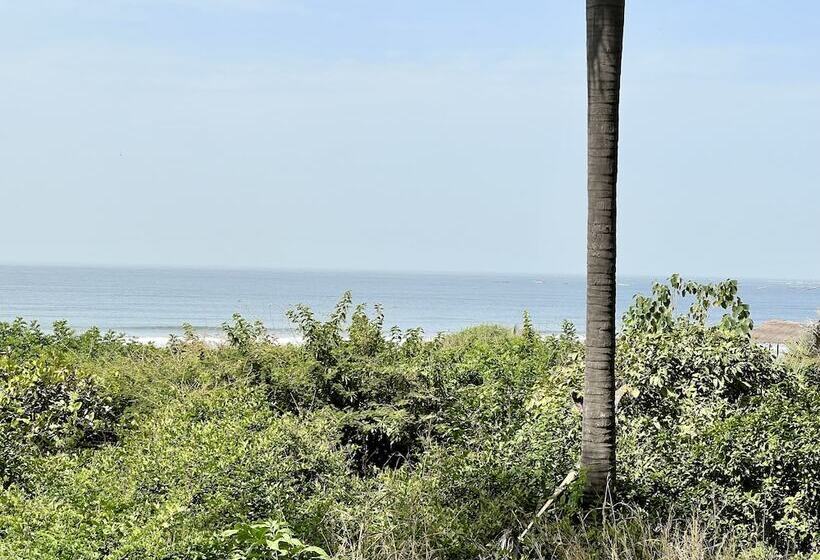 هتل Nemasu Ecolodge