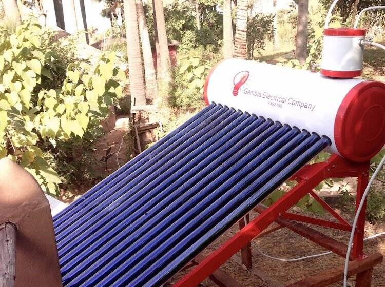 هتل Nemasu Ecolodge