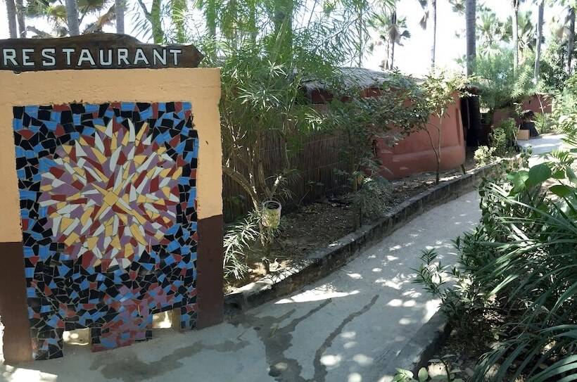 هتل Nemasu Ecolodge