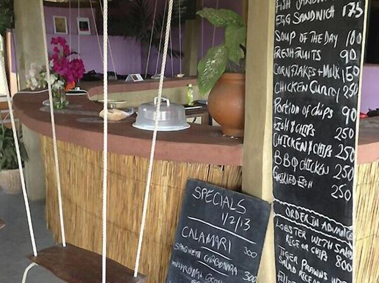 هتل Nemasu Ecolodge