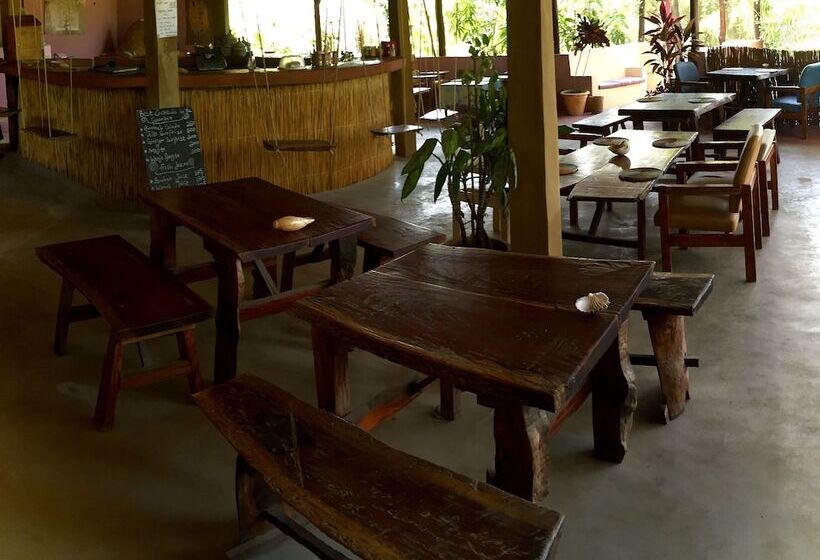 هتل Nemasu Ecolodge