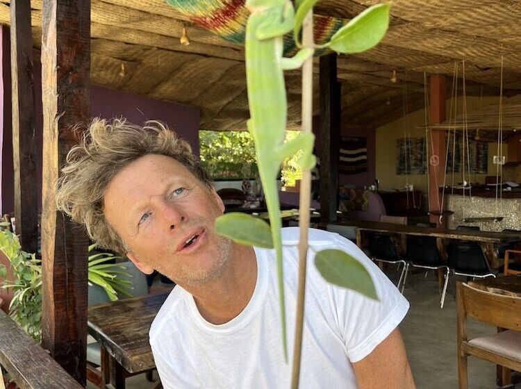 هتل Nemasu Ecolodge