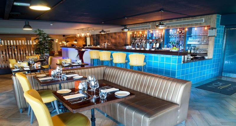 Nox Hotel Galway