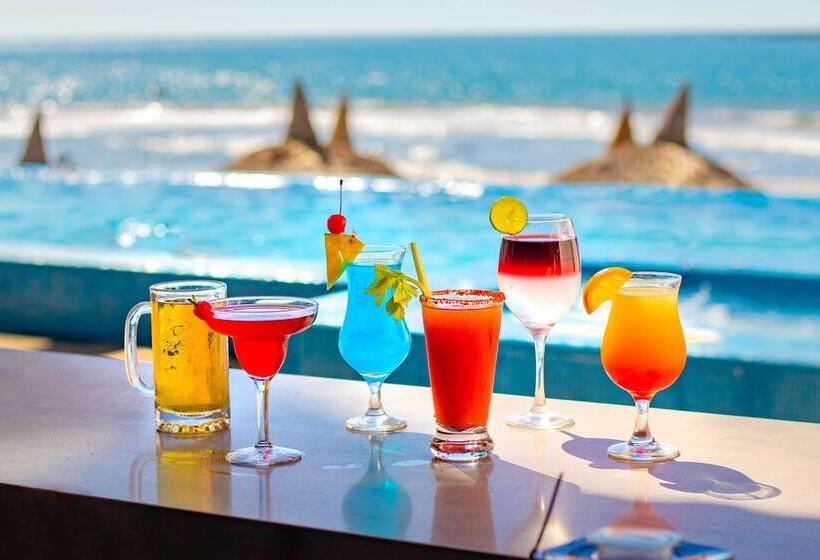 酒店 Pacific Palace Beach Tower