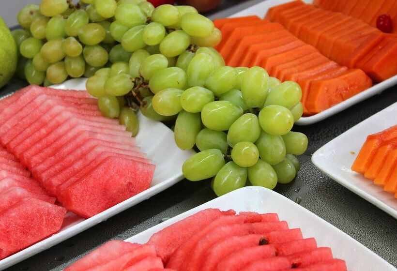 酒店 Pacific Palace Beach Tower