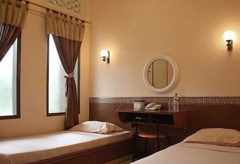 فندق Patria Garden