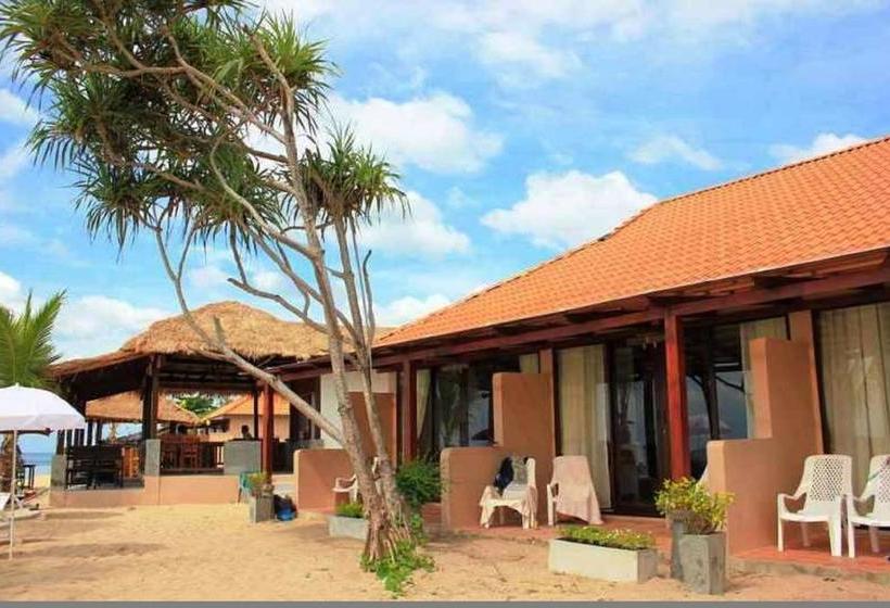 Fotos del hotel Peace Paradise Beach:  15