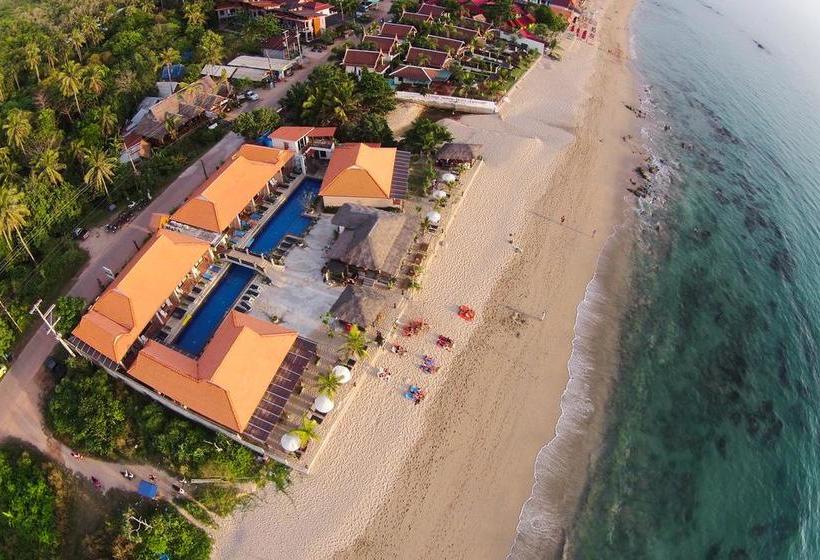 Fotos del hotel Peace Paradise Beach:  25