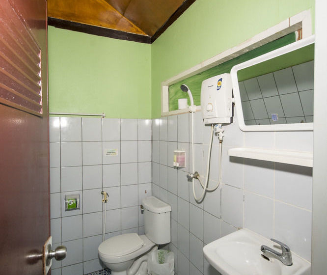 호텔 Phi Phi Good View