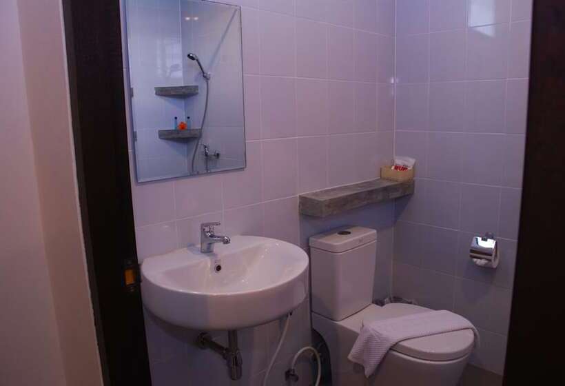 호텔 Phukamala Suite