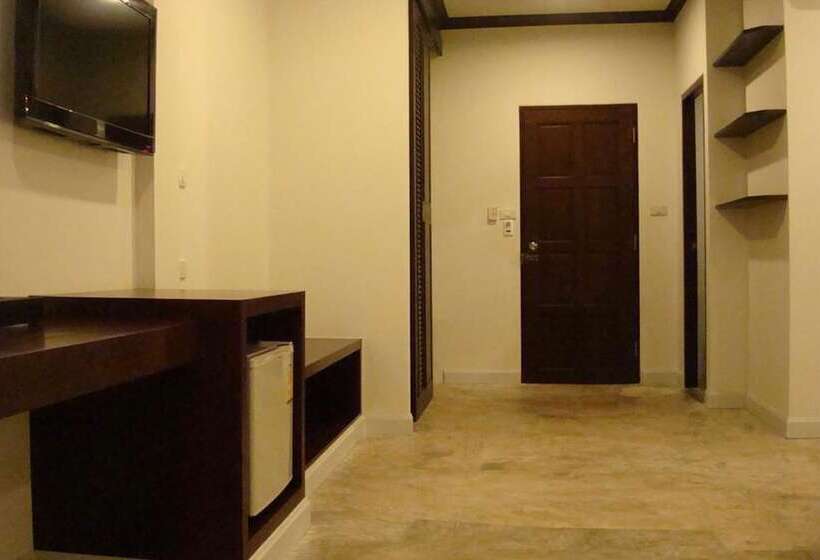 호텔 Phukamala Suite