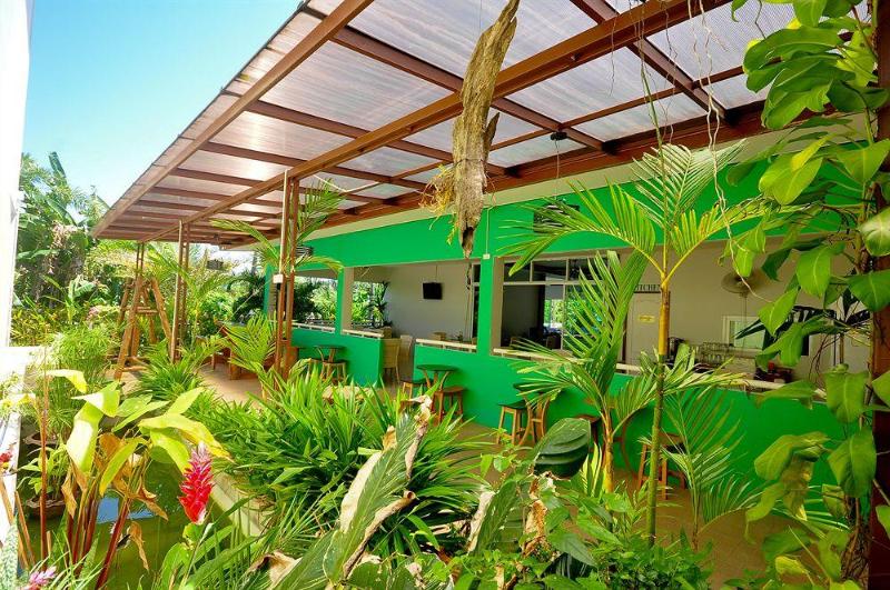 ホテル Phuket Airport Sonwa Resort