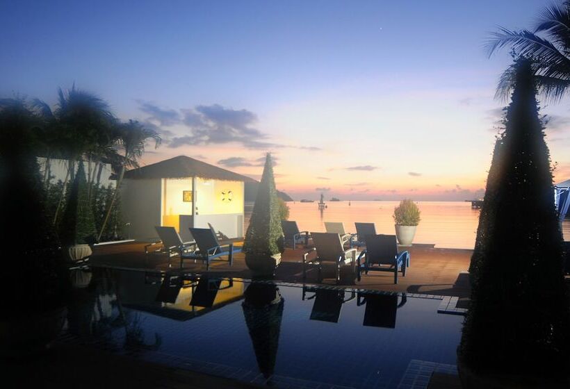 ホテル Phuket Boat Quay