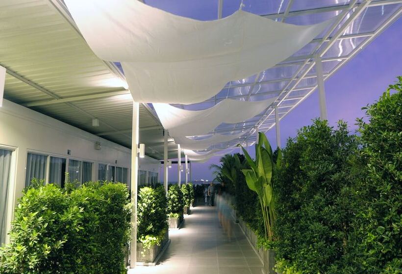 ホテル Phuket Boat Quay