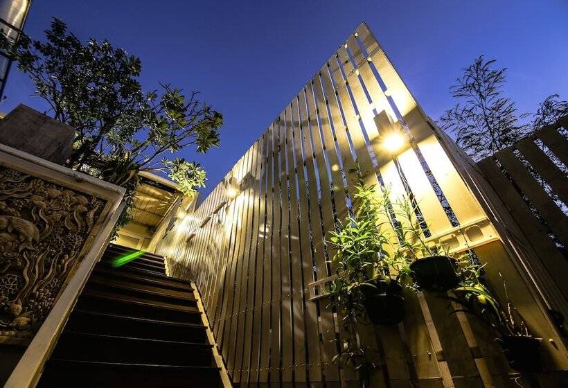 호텔 Phuket Boat Quay