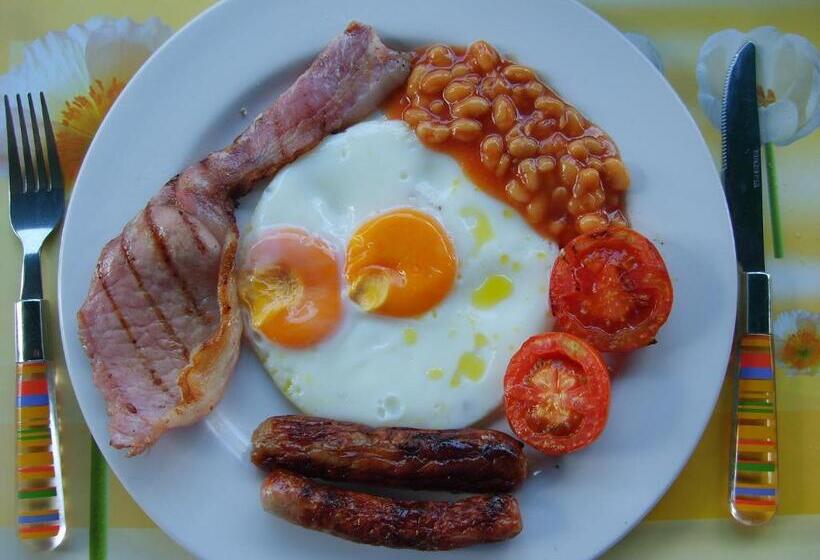 فندق Pineapple Guesthouse