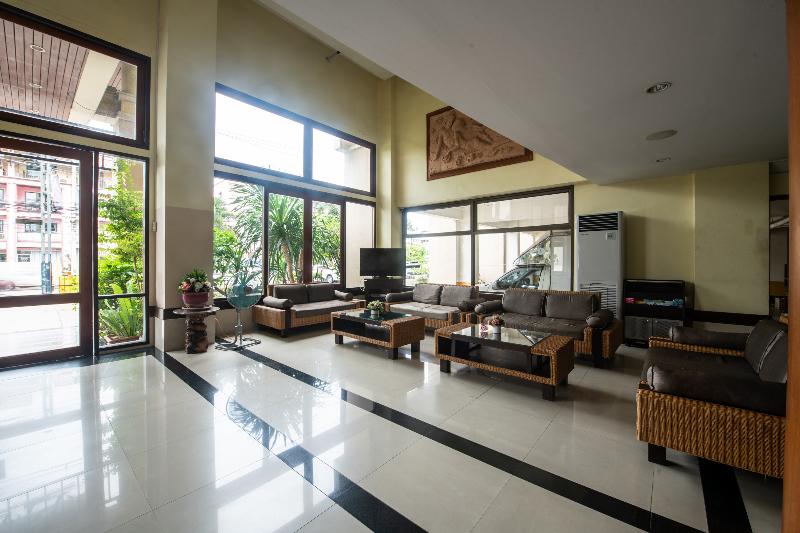 Piyada Residence By Techotels   Guest Friendly   Near To Beach, Famous Walking Street   Night Clubs