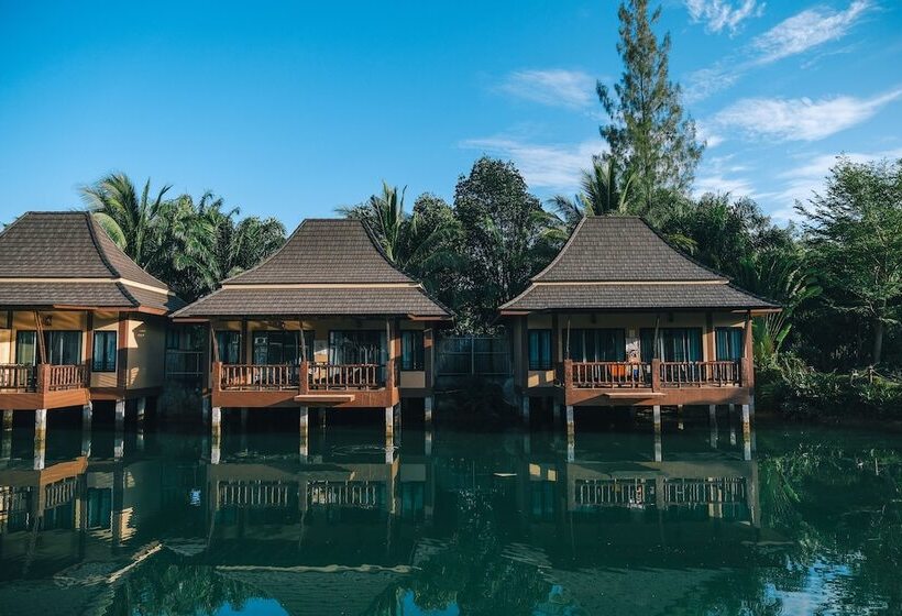 호텔 Poonsiri Resort Aonang Sha Extra Plus