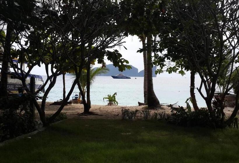 فندق Pp Blue Sky Resort Sha Plus