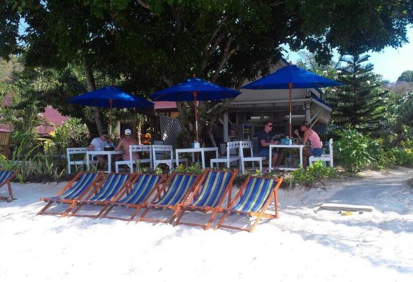 فندق Pp Blue Sky Resort Sha Plus