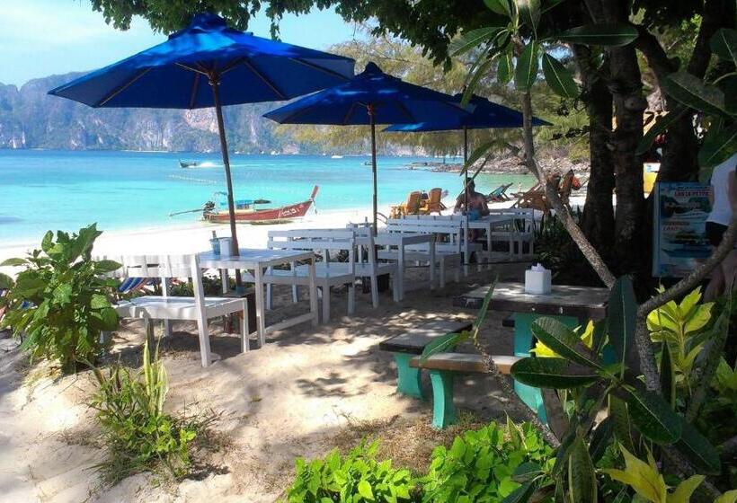 فندق Pp Blue Sky Resort Sha Plus